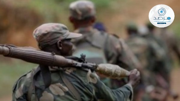 مرصد الأزهر يدين هجمات «داعش» ضد المدنيين والقوات الأمنية فى الكونغو