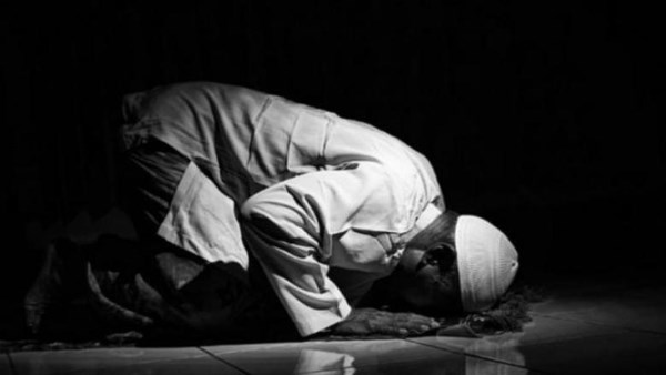 حكم سجود التلاوة في أوقات النهي عن الصلاة