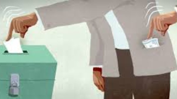 ما حكم شراء الأصوات الانتخابية؟ .. الإفتاء تجيب