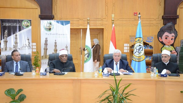  احتفالية العرض الخاص للمسلسل الكرتوني «نور وصندوق الأسرار»