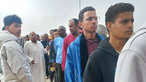 شباب الشروق يتصدر المشهد بعد استئناف التصويت في لجنة مدرسة الطبري الإعدادية