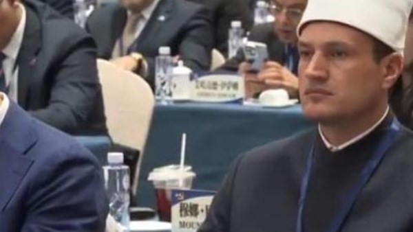  الدكتور أسامة الحديدي، المدير العام لمركز الأزهر العالمي للفتوى الإلكترونية