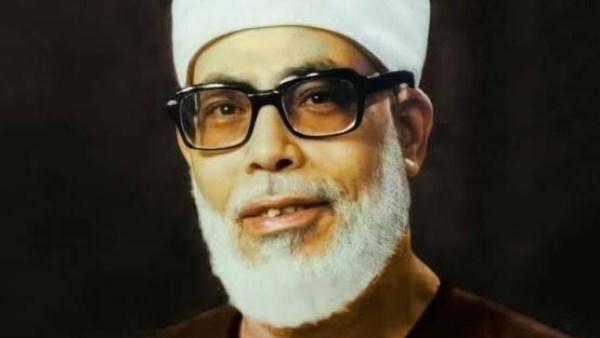  الشيخ محمود خليل الحصري