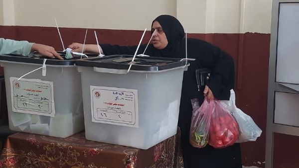 الحكم في 259 طعنًا على المرحلة الأولى من انتخابات مجلس النواب.. غدًا