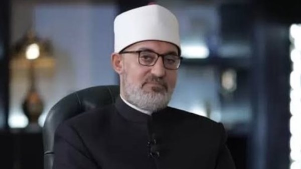 مفتي الجمهورية