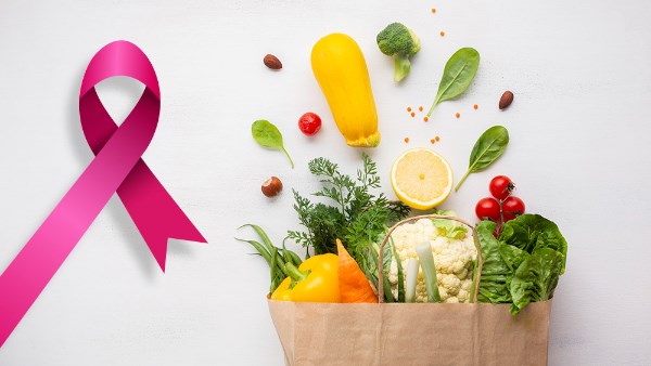 أغذية تمنع الإصابة بمرض السرطان