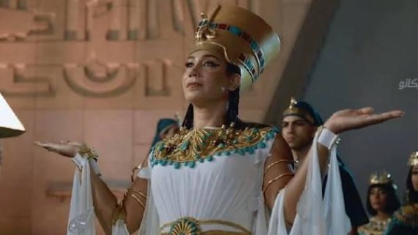 فريدة عثمان