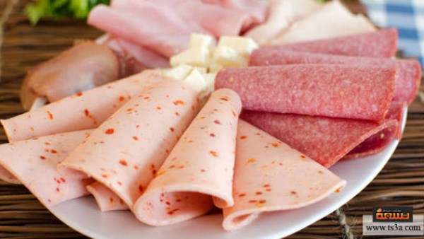 نشرة المرأة والمنوعات