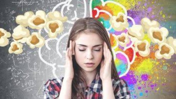 معلومات قد لا تعرفها عن دماغ الفشار