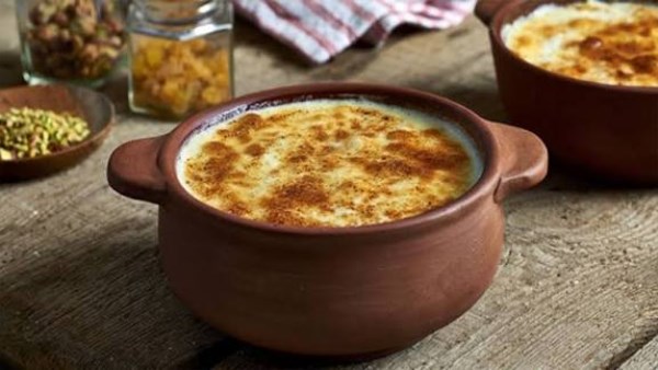 طريقة عمل طاجن الأرز المعمر باللحمة