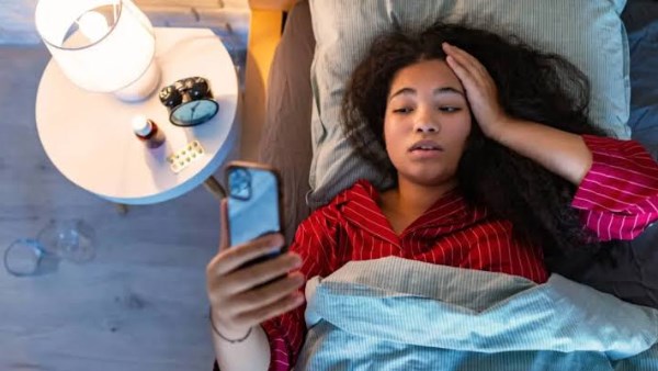 نشرة المرأة والمنوعات