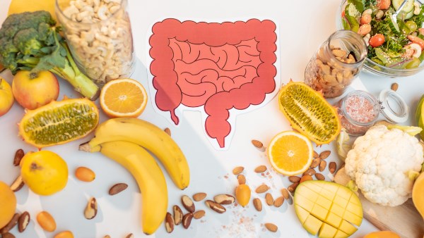 أفضل وجبات مناسبة لمرضى القولون العصبي