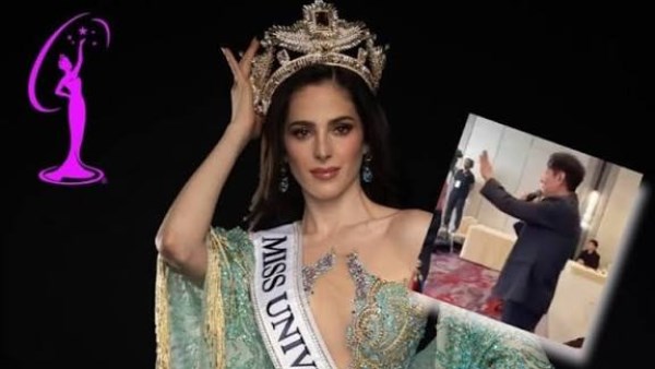 إهانة أحد متسابقات ملكة جمال الكون تسبب في إنسحابها