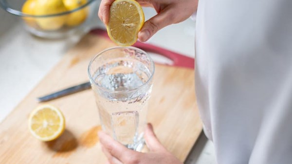 مشروبات صباحية تساعد في التحكم في ضغط الدم