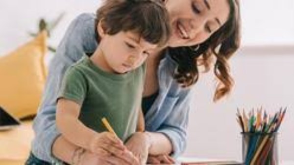 أخطاء يومية تُضعف مناعة الأطفال