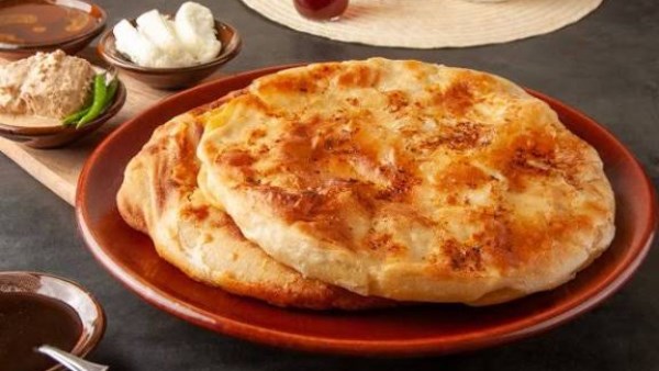 طريقة عمل الفطير المشلتت في المنزل