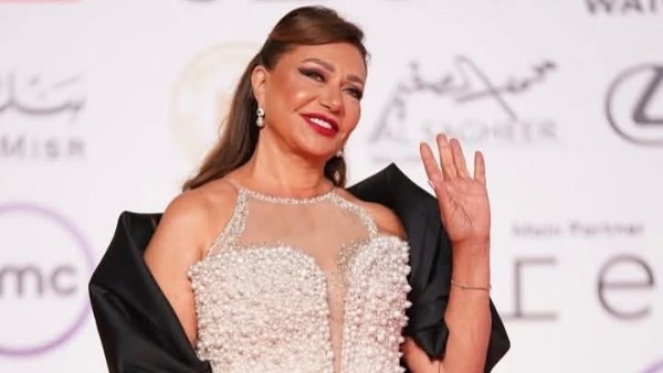 ليلية علوى في مهرجان القاهرة السينمائي