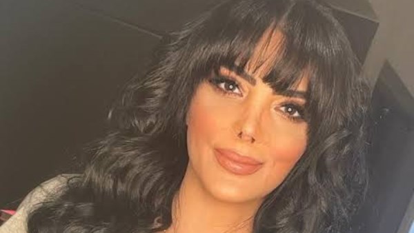 حورية فرغلي