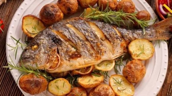 فوائد تناول الأسماك مرتين أسبوعيًا