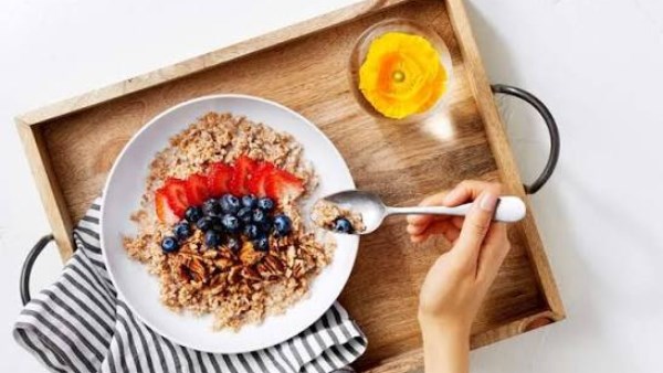 الوجبات والأطعمة لمرضى جرثومة المعدة