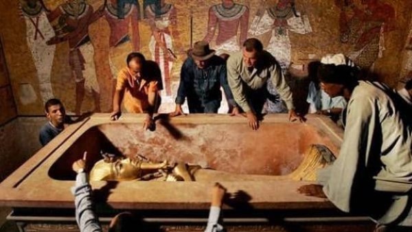 المصريون القدماء تعاطوا الأفيون يوميًا