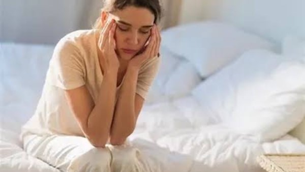 معدن طبيعي يثبت فعاليته في تهدئة الأعصاب وتحسين جودة النوم