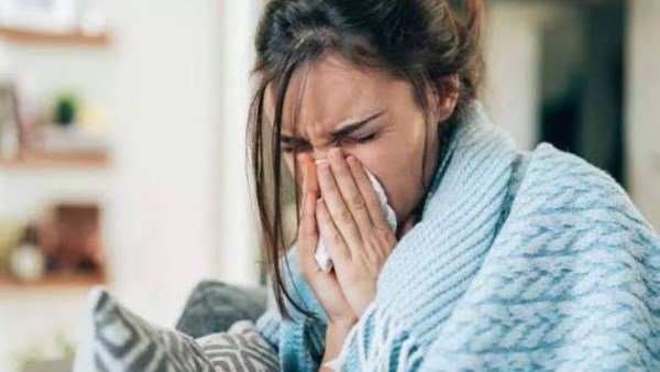 من الأكثر عرضة للإصابة بنزلات البرد؟