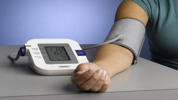 نصائح لتجنب قراءة ضغط الدم بطريقة خاطئة