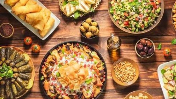 أفضل اكلات وسناكس لتحلية نهاية الأسبوع