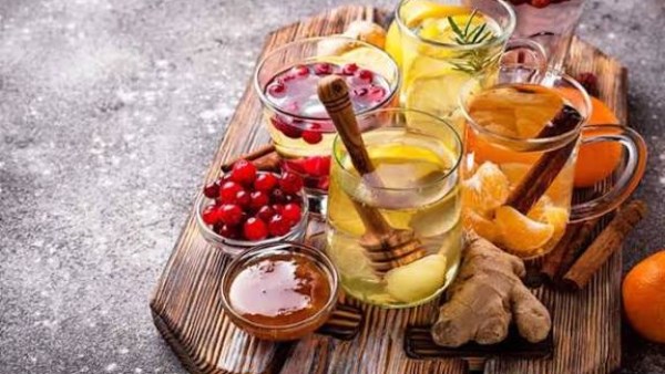 مشروبات لتقوية المناعة في الأجواء الباردة