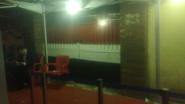 إنتخابات مجلس النواب المرحلة الثانية 2025