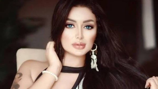 الإعلامية هبة الزياد