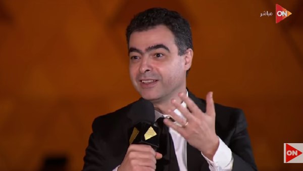 الموسيقار هشام نزيه