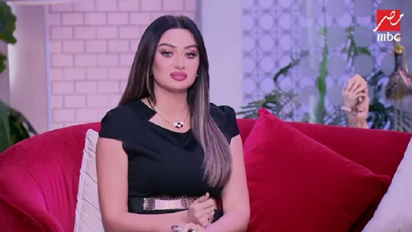 لميس البشوتي