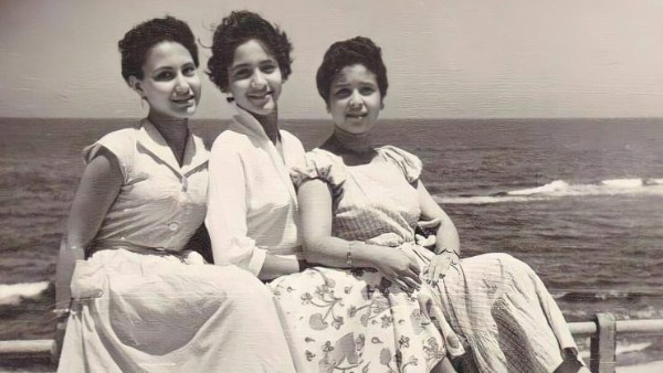 موضة الملابس قديما