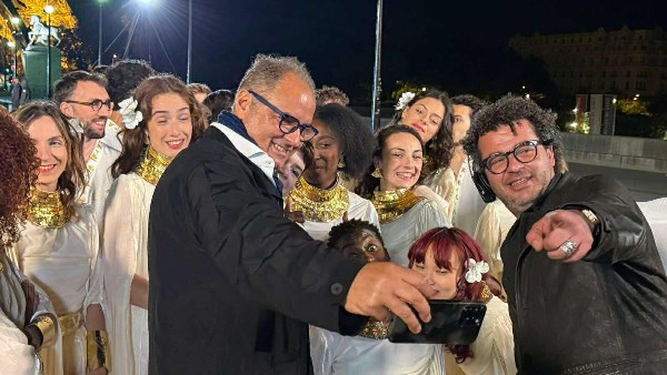 مازن المتجول