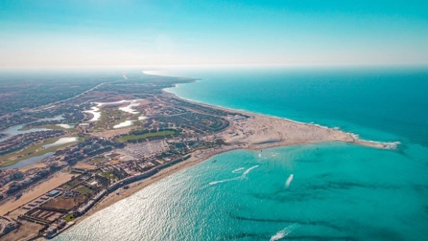 الساحل الشمالي