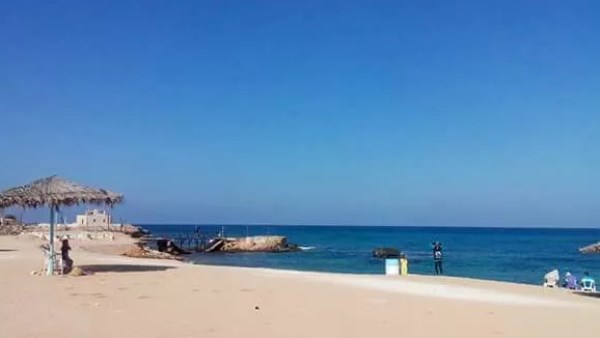 الساحل الشمالي