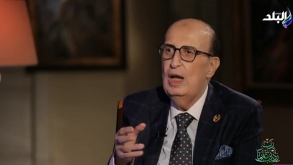 الدكتور ممتاز عبد الوهاب