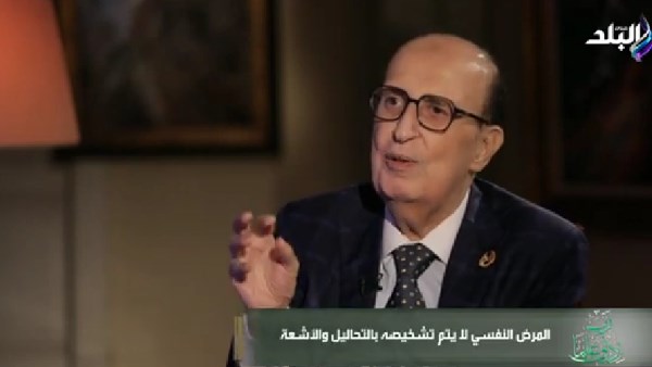 الدكتور ممتاز عبد الوهاب