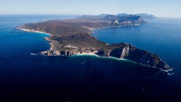 رأس الرجاء الصالح