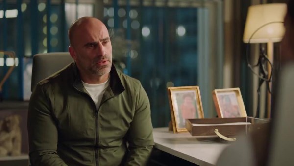 الفنان صالح عبد النبي