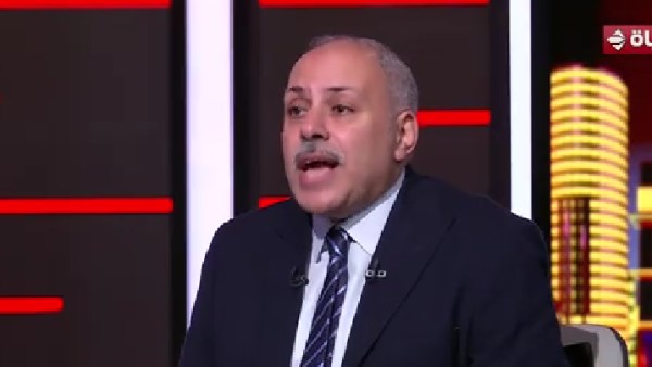 الدكتور حسن سلامة