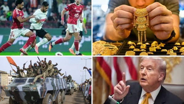 أخبار التوك شو