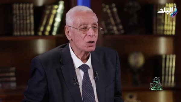 الدكتور حسام موافي