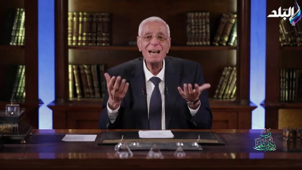 الدكتور حسام موافي