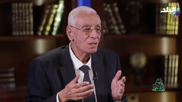 الدكتور حسام موافي