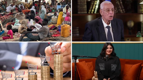 أخبار التوك شو