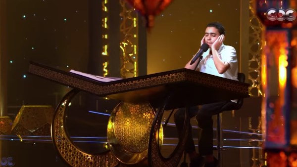 برنامج دولة التلاوة