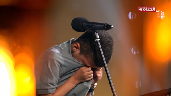 الطفل عبدالله